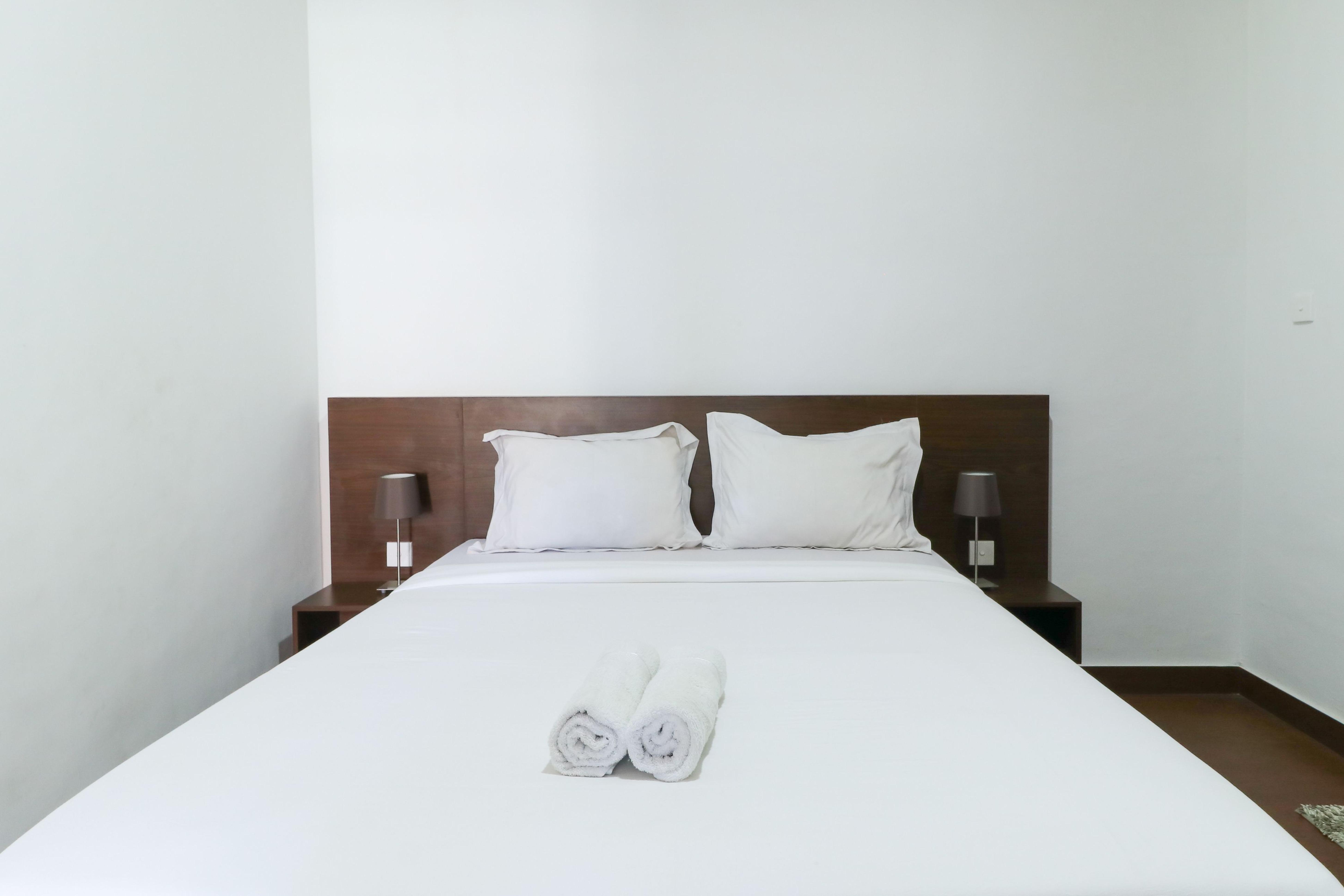 Kak Garden Inn Kuta Lombok Dış mekan fotoğraf