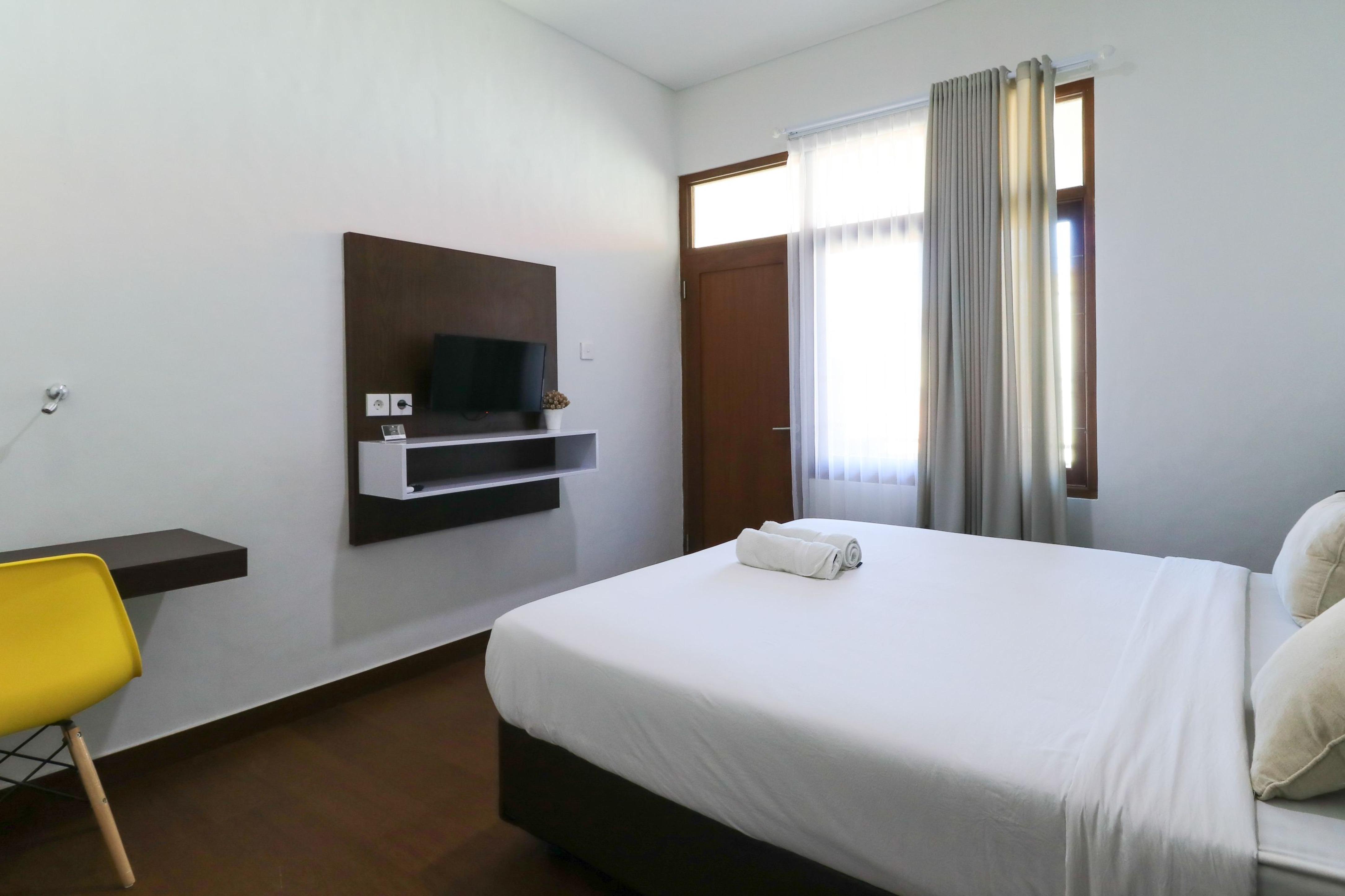 Kak Garden Inn Kuta Lombok Dış mekan fotoğraf