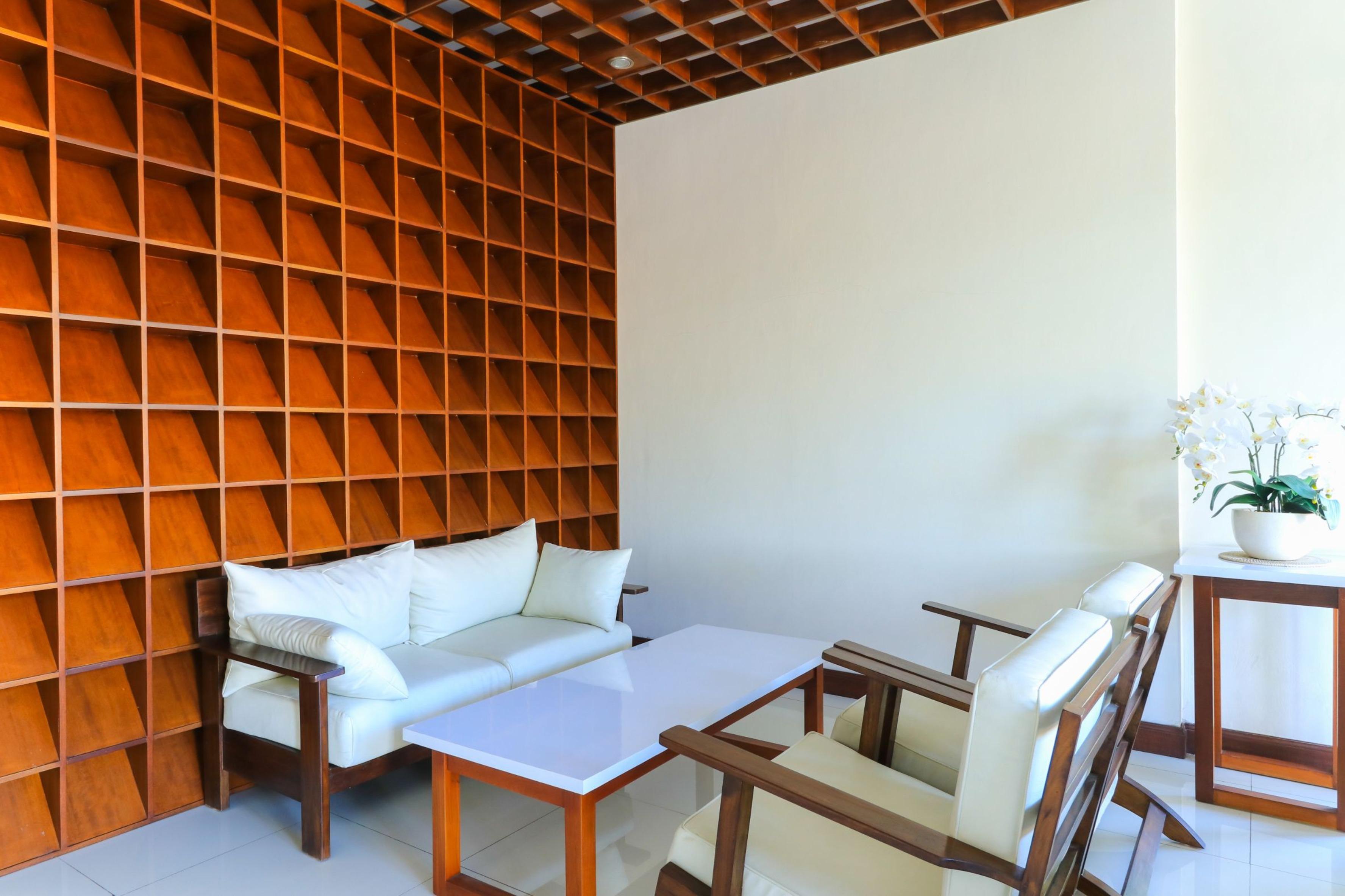 Kak Garden Inn Kuta Lombok Dış mekan fotoğraf