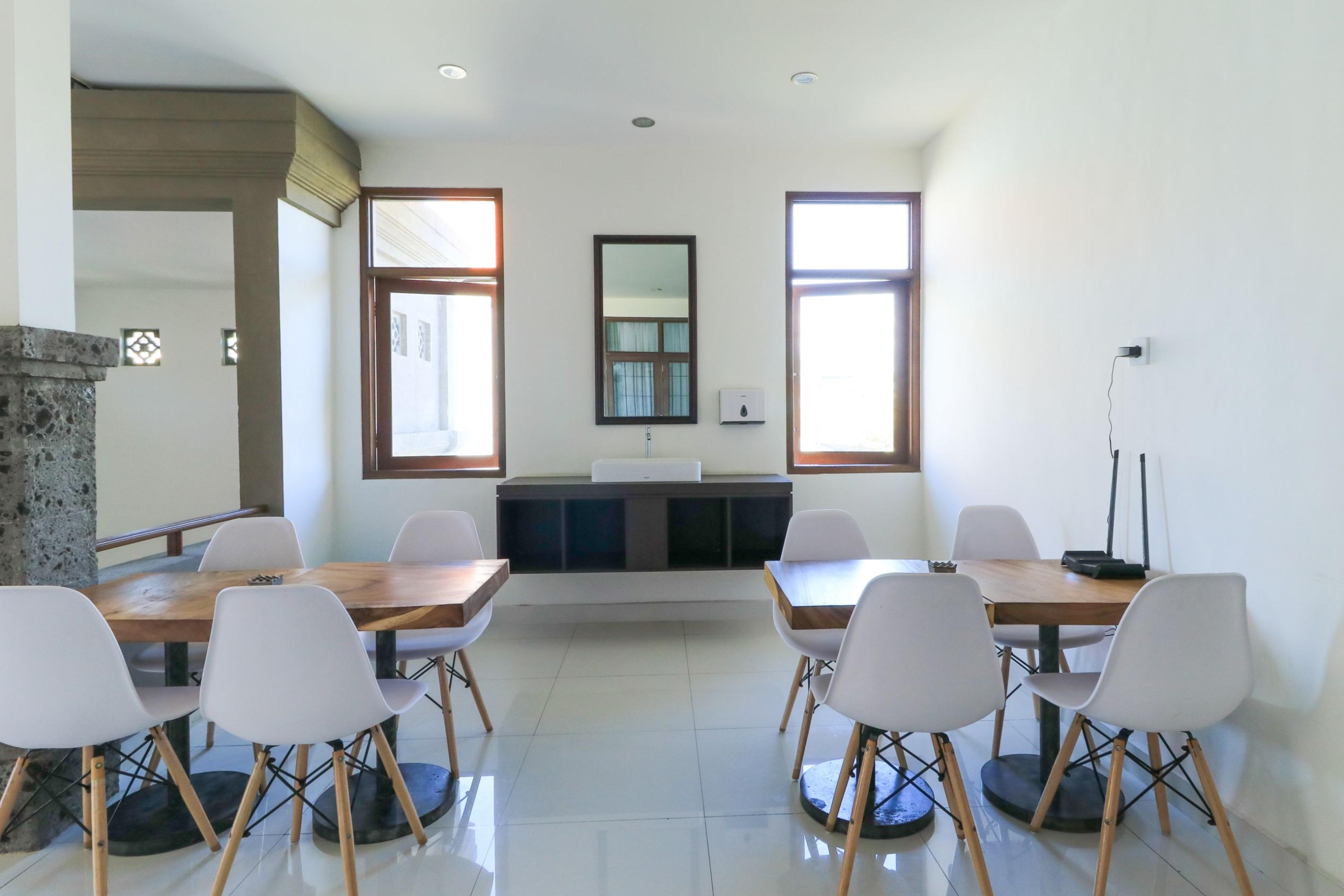 Kak Garden Inn Kuta Lombok Dış mekan fotoğraf