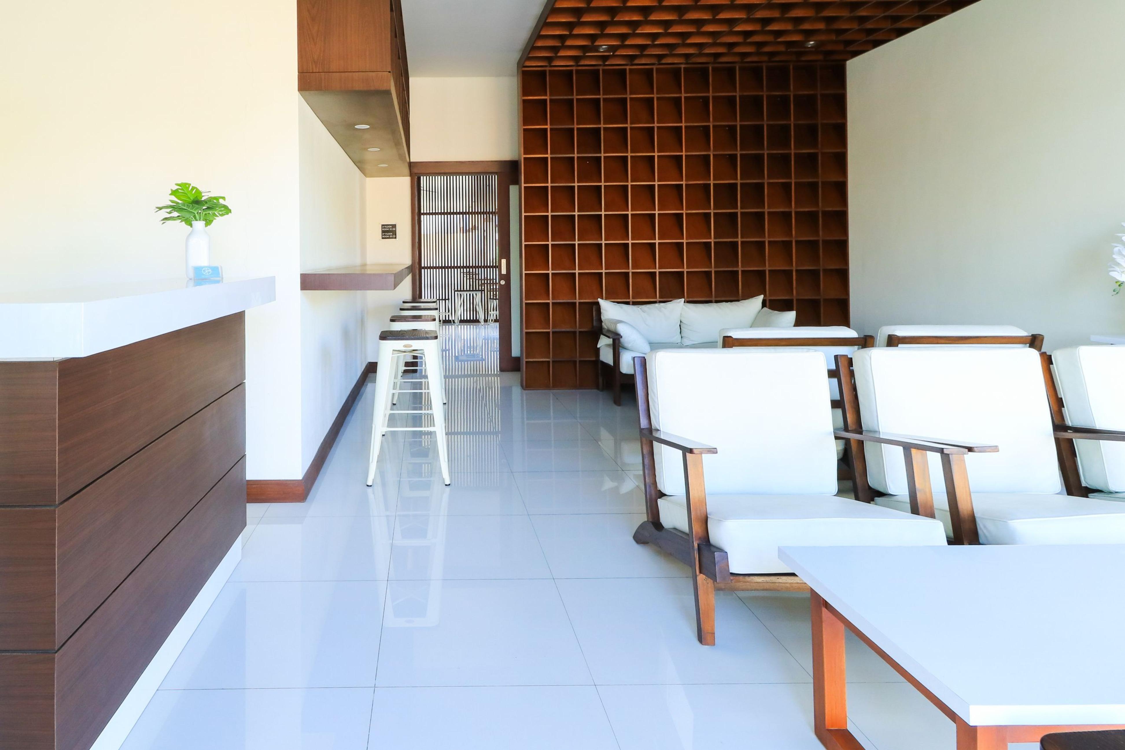 Kak Garden Inn Kuta Lombok Dış mekan fotoğraf