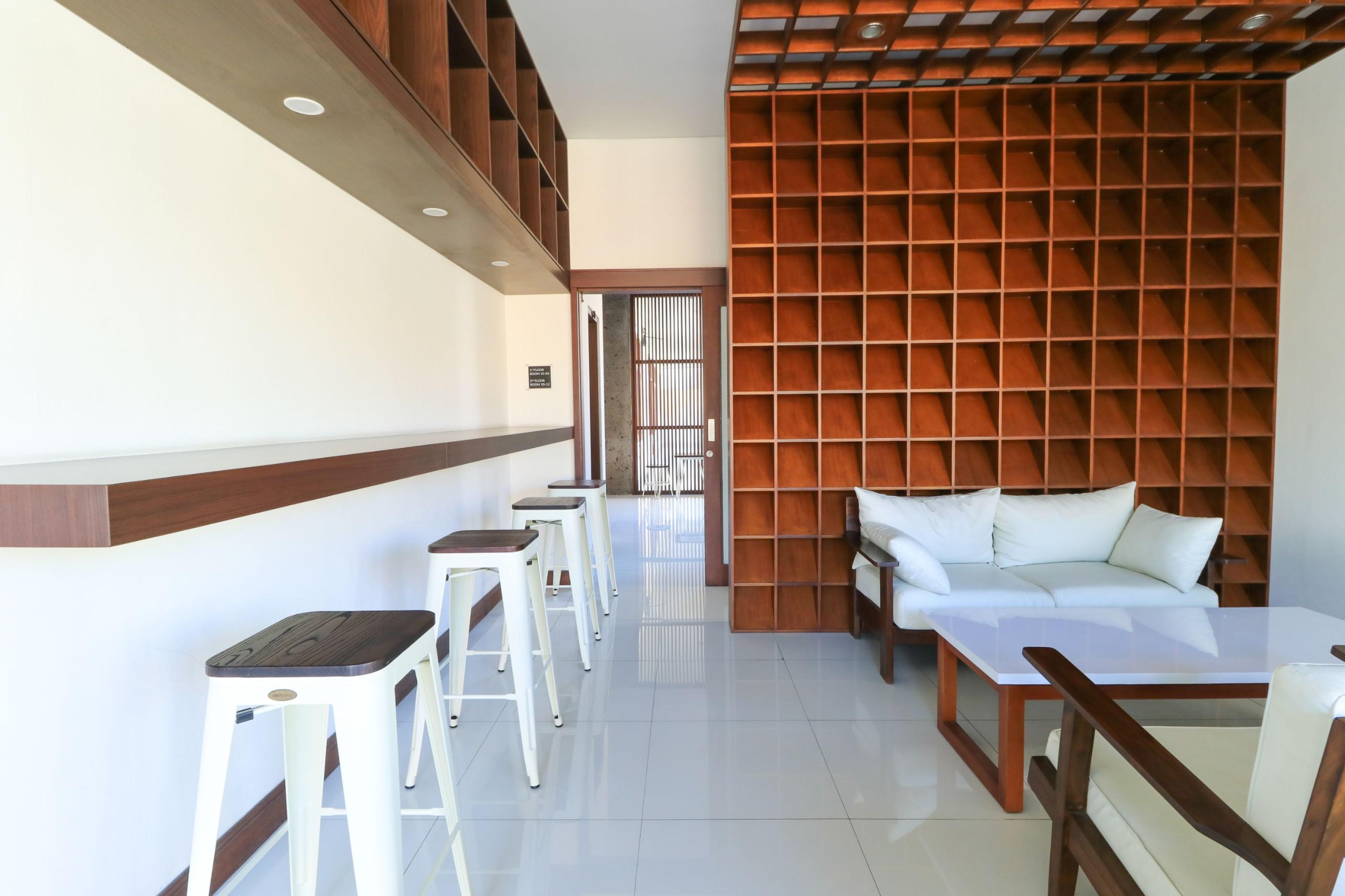Kak Garden Inn Kuta Lombok Dış mekan fotoğraf